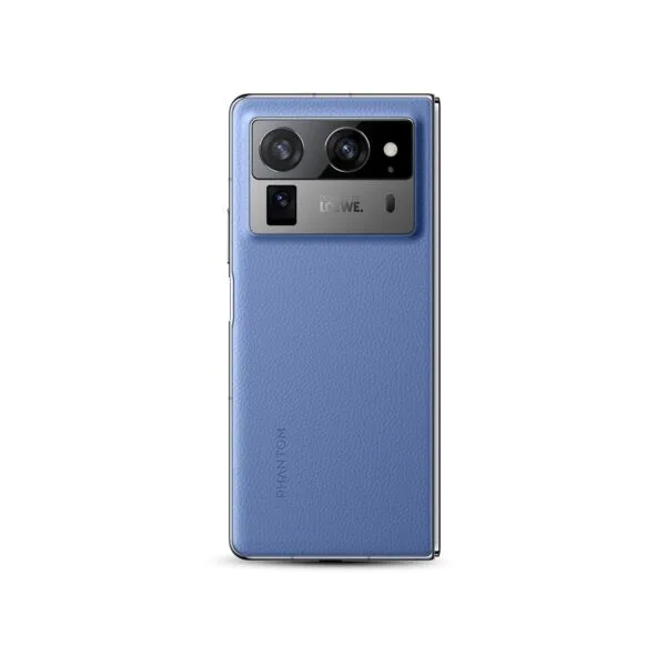 Tecno Phantom V Fold 2 (Rippling Blue, 12GB+512GB) | Strongest Fold Ever | Largest Battery in Fold Segment-5750mAh | Segment Largest Display | Rear - Triple 50MP Camera with OIS | 70W Fast Charger - Image 10