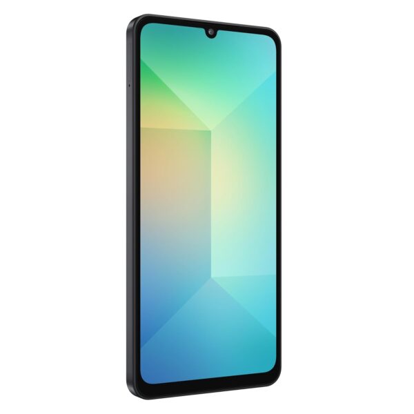 Samsung Galaxy A06 5G (Black, 6GB RAM, 128GB Storage)| True 5G with 12 5G Bands | 50MP Dual Camera | 4 Gen Updates | IP54 | Voice Focus - Image 9