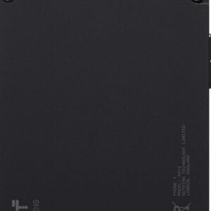 CMF BY NOTHING Phone 1 5G (128 GB) (8 GB RAM) (Black)