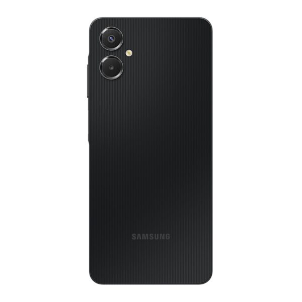 Samsung Galaxy A06 5G (Black, 6GB RAM, 128GB Storage)| True 5G with 12 5G Bands | 50MP Dual Camera | 4 Gen Updates | IP54 | Voice Focus - Image 8