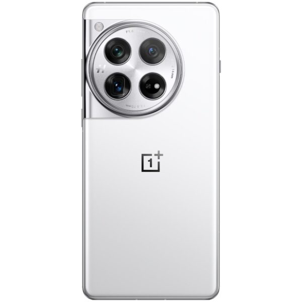 OnePlus 12 (Glacial White, 12GB RAM, 256GB Storage) - Image 3