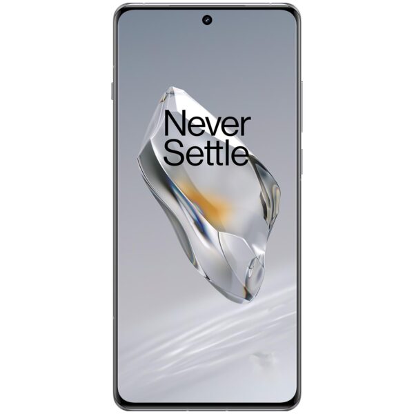 OnePlus 12 (Glacial White, 12GB RAM, 256GB Storage) - Image 2