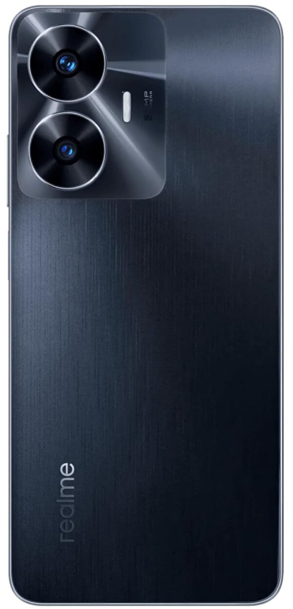Realme C55 (Rainy Night, 6GB RAM 64GB Storage) - Image 5
