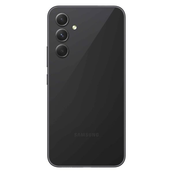 Samsung Galaxy A54 5G (Awesome Graphite, 8GB, 128GB Storage) | 50 MP No Shake Cam (OIS) | IP67 | Gorilla Glass 5 | Voice Focus | Without Charger - Image 5