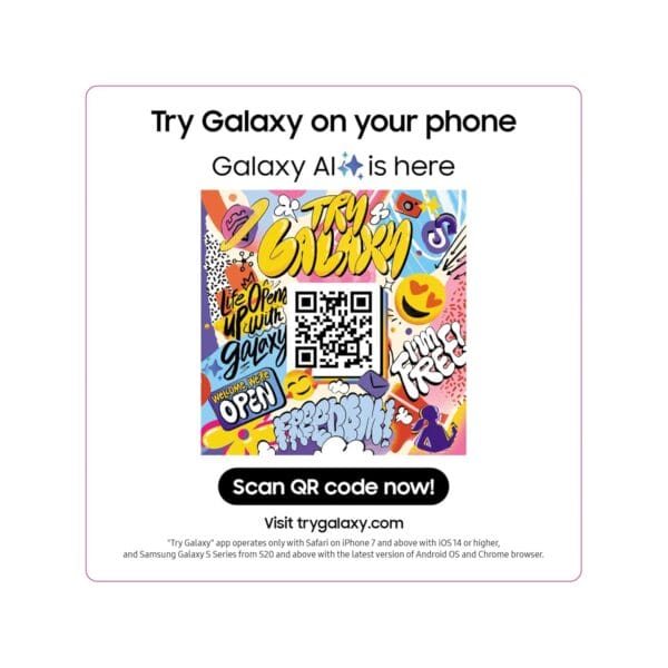 Samsung Galaxy S24 Ultra 5G AI Smartphone (Titanium Black, 12GB, 256GB Storage) - Image 9