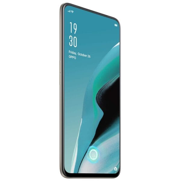 OPPO Reno2 Z (Sky White, 8GB RAM, 256GB Storage) with No Cost EMI/Additional Exchange Offers - Image 4