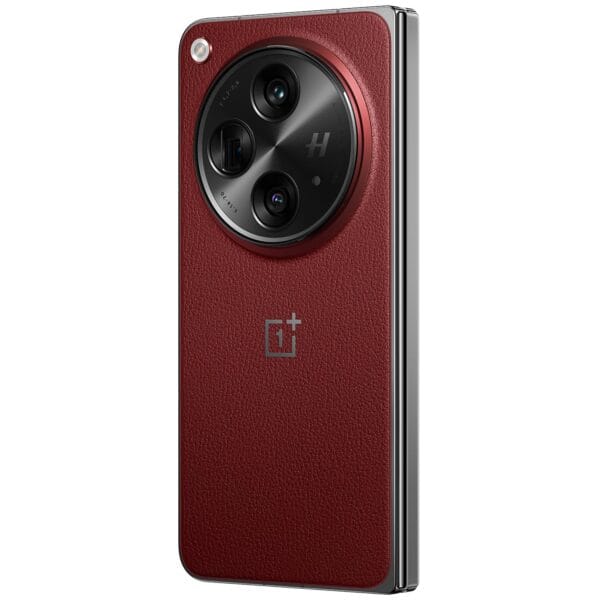 Oneplus Open (Apex Edition,16GB RAM, 1TB Storage), Crimson Shadow - Image 5