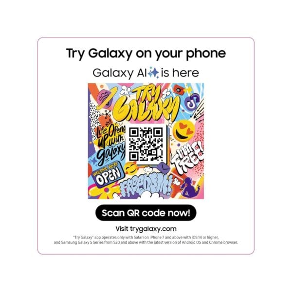 Samsung Galaxy S24 5G AI Smartphone (Marble Gray, 8GB, 256GB Storage) - Image 6