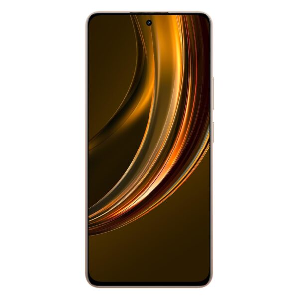 realme 13+ 5G (Victory Gold, 8GB RAM, 256GB Storage) 6.67" AMOLED Display | 80W Ultra Charging DAK | Dimensity 7300E Processor - Image 14
