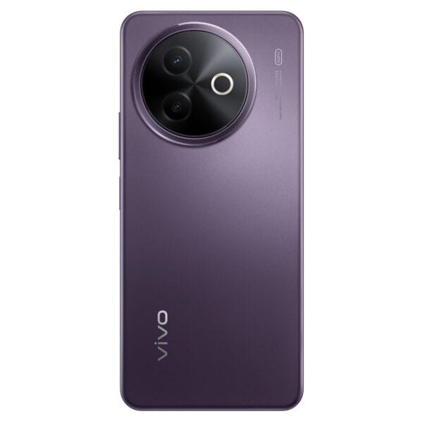Vivo Y39 5G (Lotus Purple, 8GB RAM, 128GB Storage) with No Cost EMI/Additional Exchange Offers - Image 5