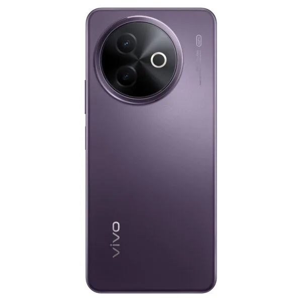 Vivo Y39 5G (Lotus Purple, 8GB RAM, 128GB Storage) with No Cost EMI/Additional Exchange Offers - Image 5