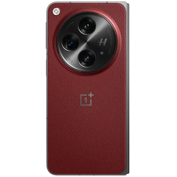Oneplus Open (Apex Edition,16GB RAM, 1TB Storage), Crimson Shadow - Image 4