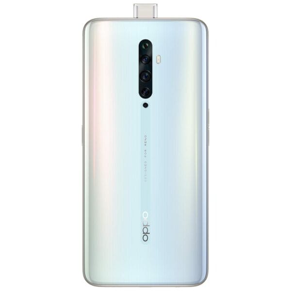 OPPO Reno2 Z (Sky White, 8GB RAM, 256GB Storage) with No Cost EMI/Additional Exchange Offers - Image 5