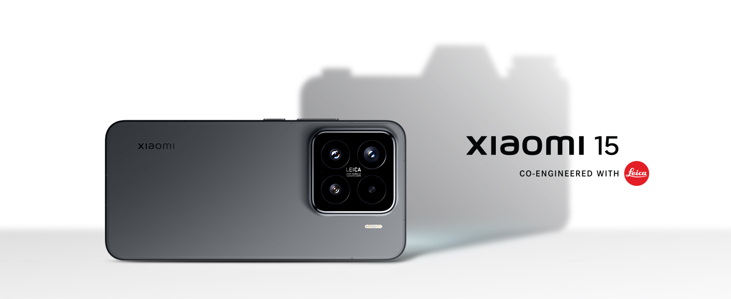 Xiaomi 15